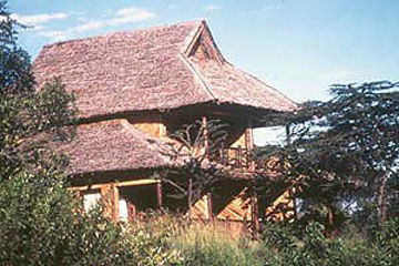 Mara Simba Lodge Maasai Mara Exteriör bild